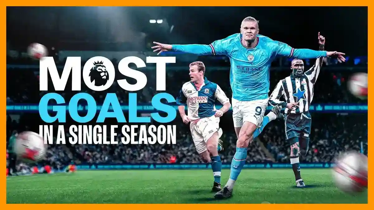 Erling Haaland Dominates Premier League Record Chase | Ongoing Now | Sports News