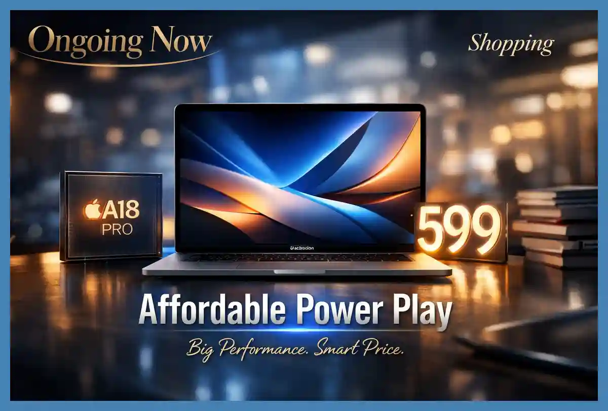 Apple MacBook Neo Release Date, Specs, and Global Pricing