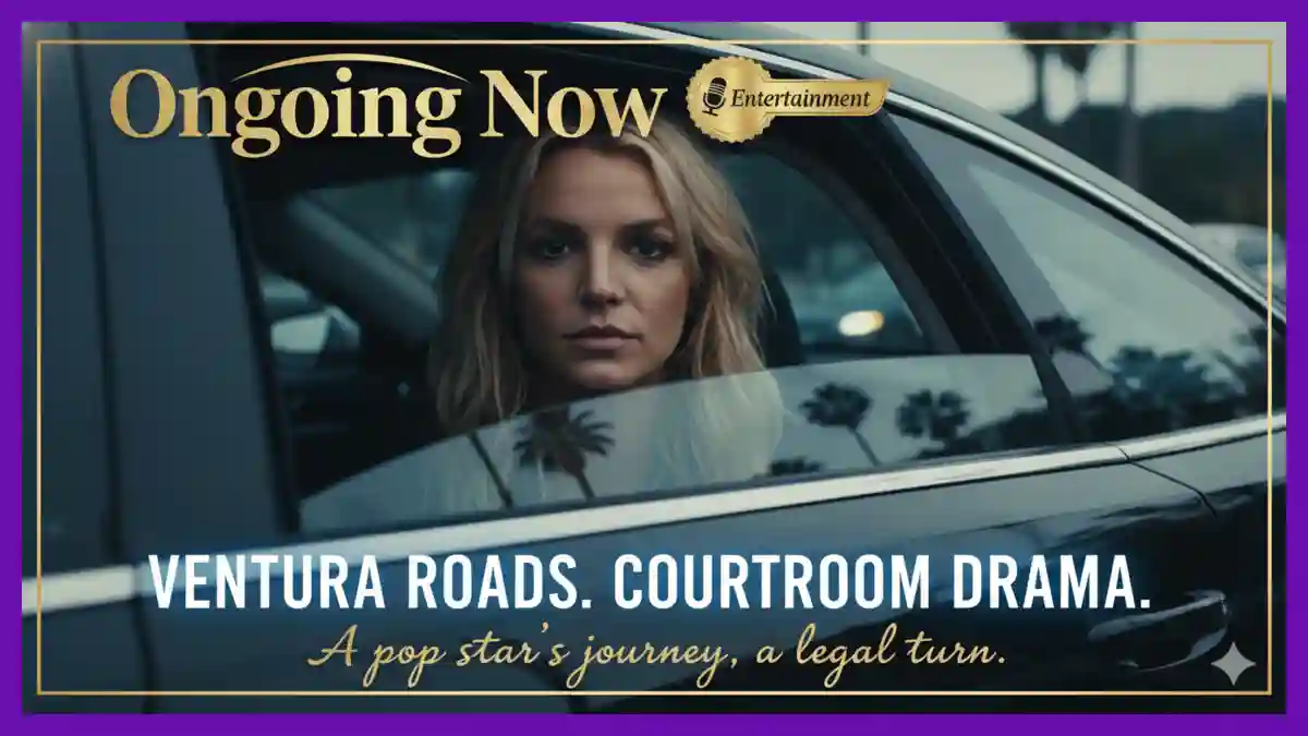 Britney Spears Scheduled for May 4 Court Appearance | Ongoing Now Entertainment
