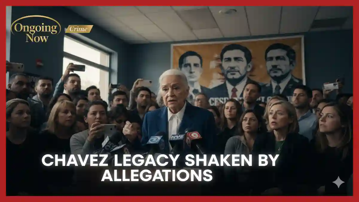 Dolores Huerta Statement 2026 Impact on Chavez Legacy