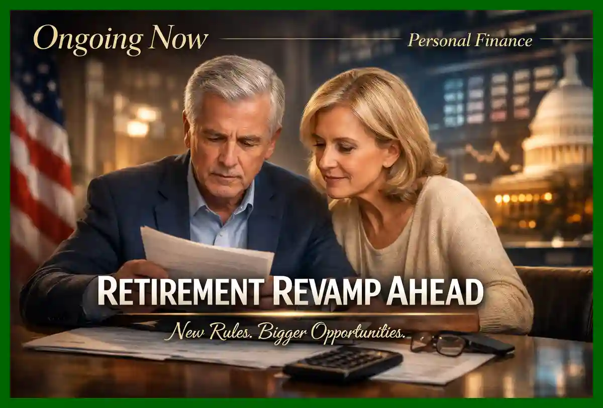 IRS Notice 2025-67 reveals the 2026 401k catch up limits for ages 60-63, marking a historic shift in retirement saving regulations.