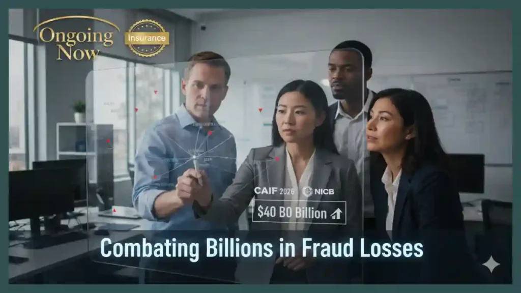 Insurance Fraud Statistics Why CAIF and NICB Data Matters
