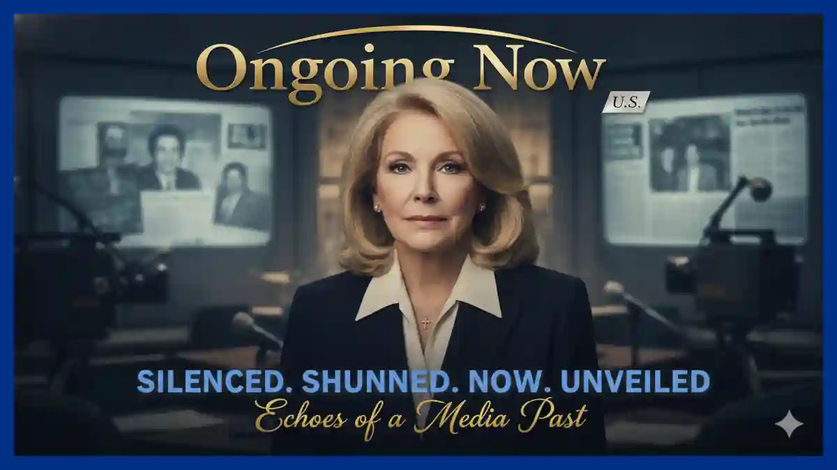 Joan Lunden Workplace Retaliation Details Revealed | Ongoing Now U.S. News