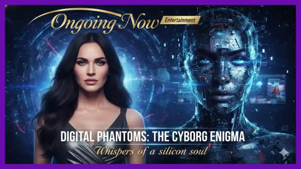 Megan Fox Clone Rumors Why Digital Theories Persist | Ongoing Now Entertainment