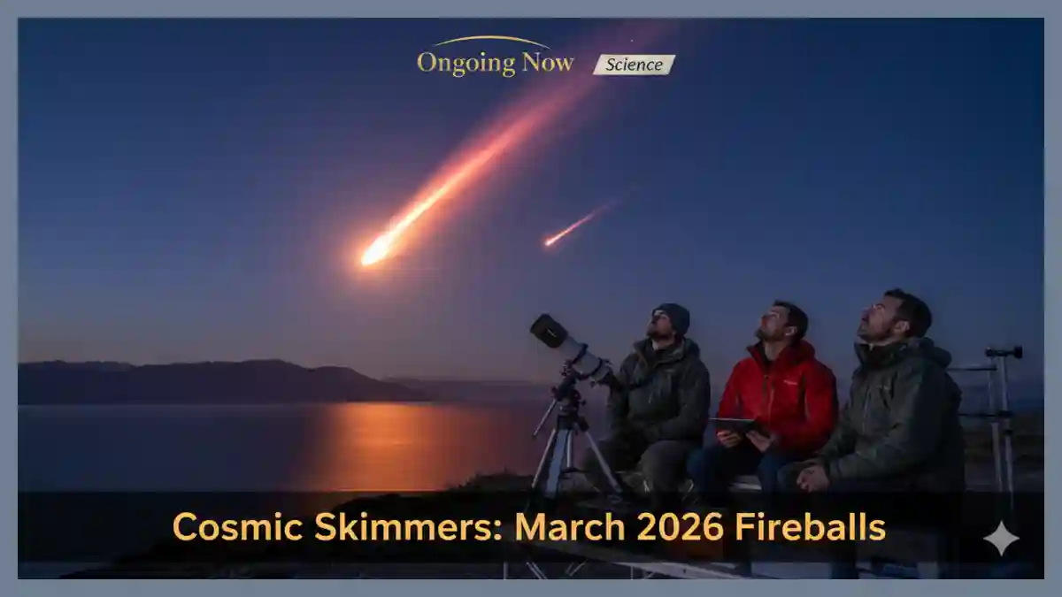 The Science of Earth-Grazing Meteors and Fireballs