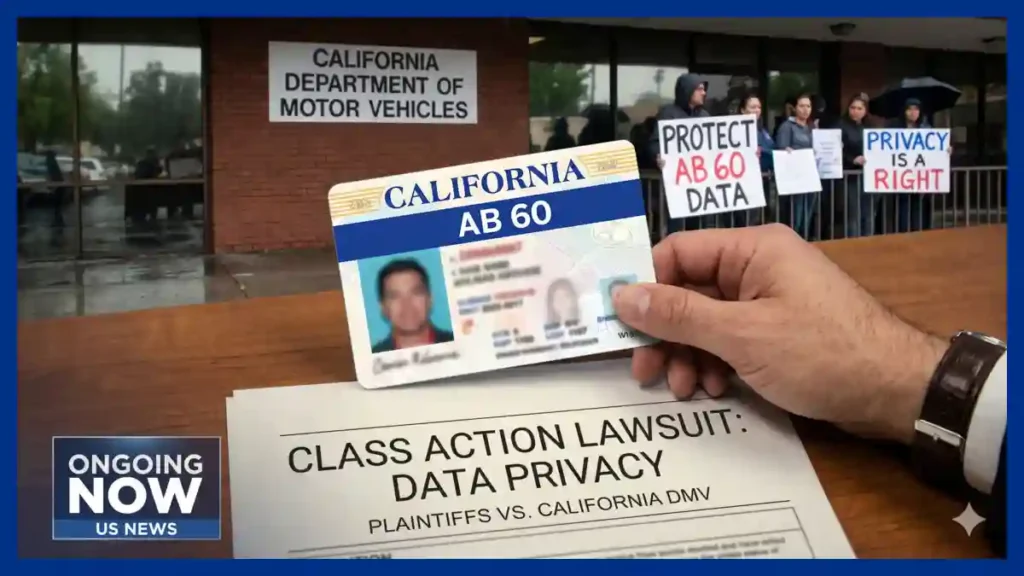 California DMV Data Privacy and the Real ID Controversy