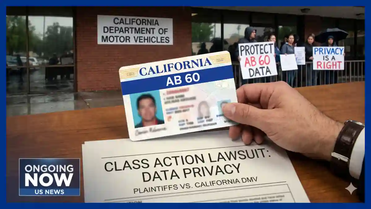 California DMV Data Privacy and the Real ID Controversy