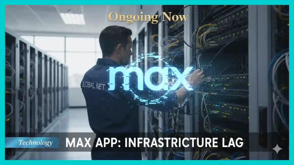 HBO Max Connection Issues Why the App Is Slow