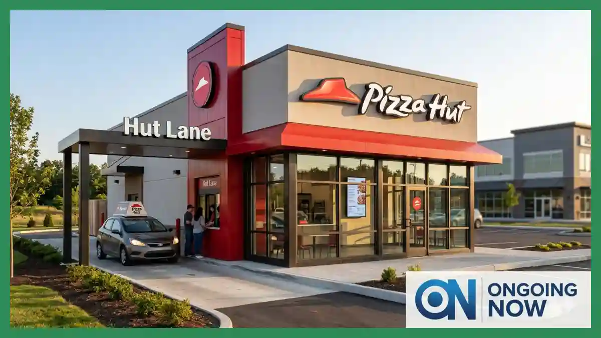 Pizza Hut System Retrenchment Why Strategy Shifts