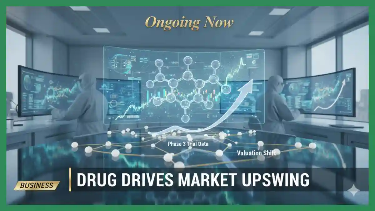 Revolution Medicines Clinical Data Drives Valuation Shifts