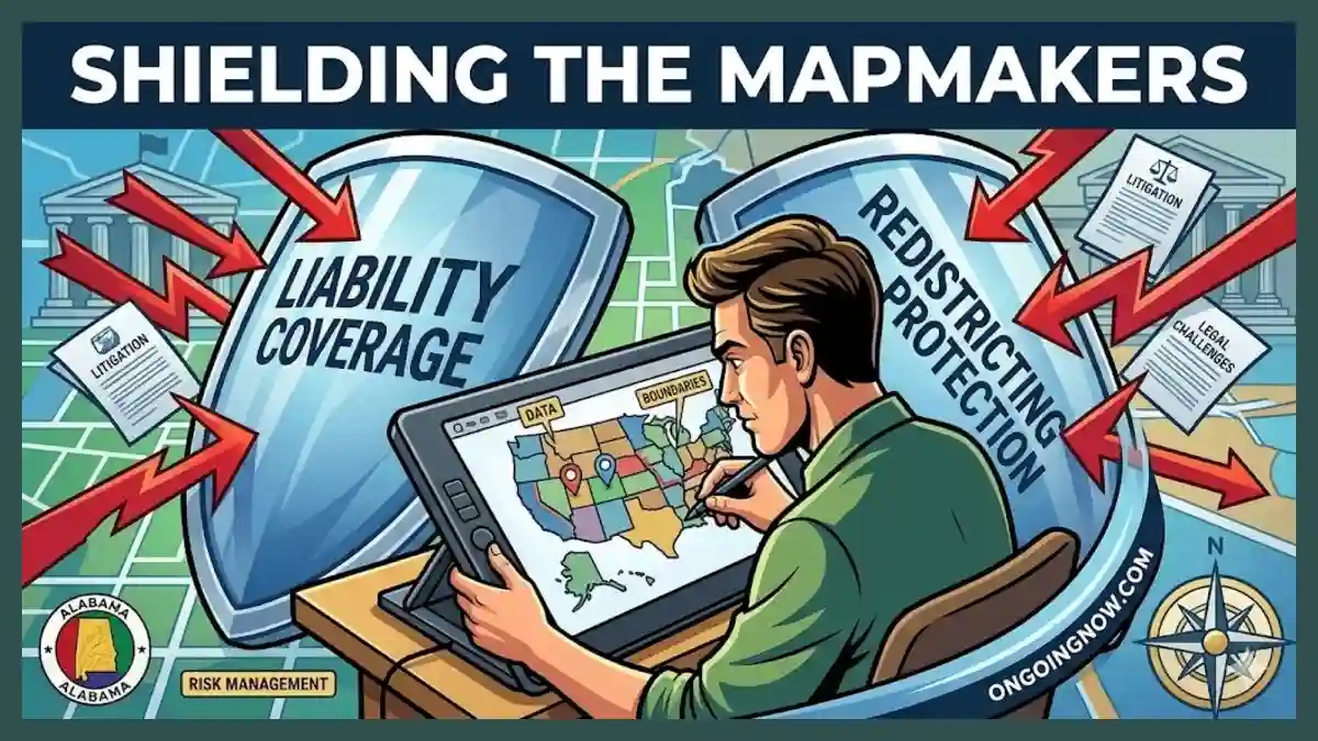 Professional Liability Insurance for Mapmakers Why It Matters