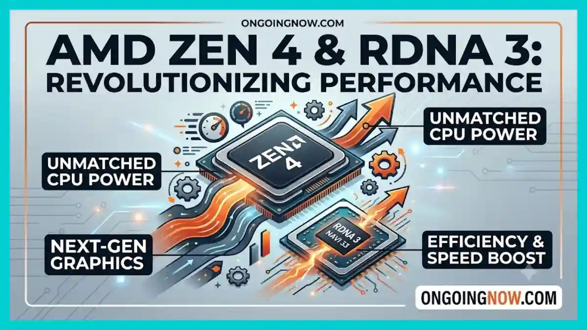How Deep Architecture Analysis of AMD Zen 4 Drives Precision Hardware Benchmarking