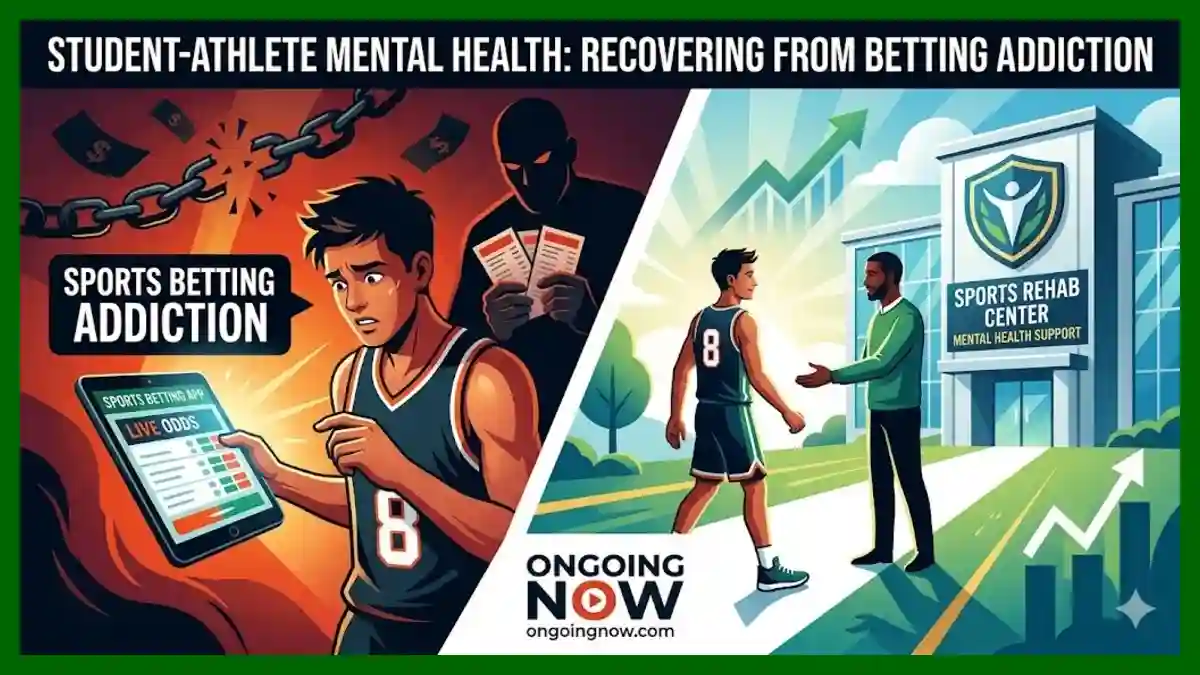 How Universities Deploy Sports Betting Rehab to Protect Student Athletes