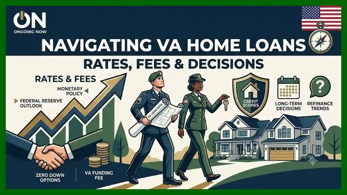 Navigating the Shift A Comprehensive VA Mortgage Interest Rates Comparison