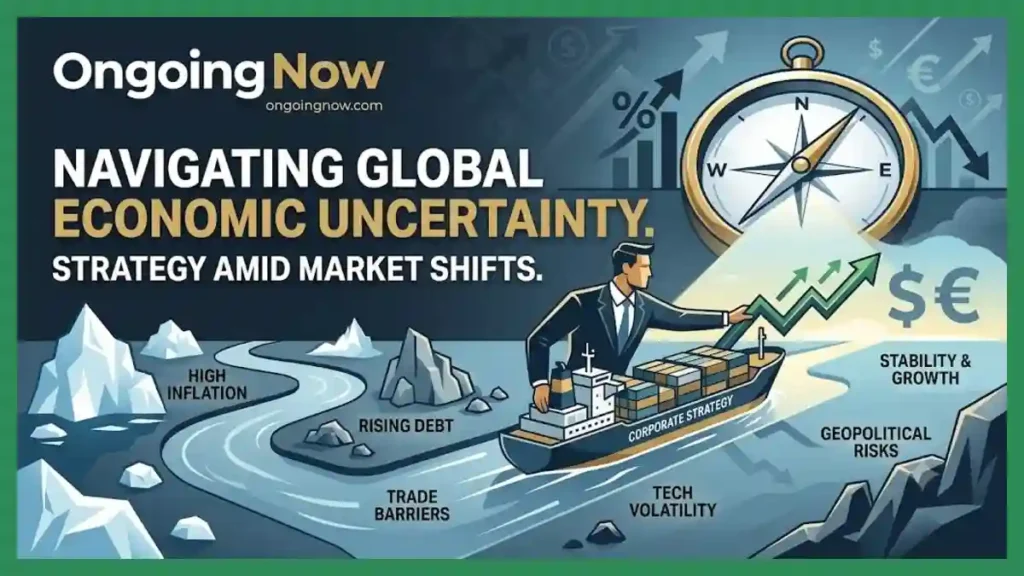 How Shifting Macroeconomics Market Health Alters Corporate Strategy