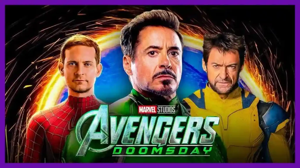 How the New Avengers Doomsday Release Date Strategy Saves Phase 6
