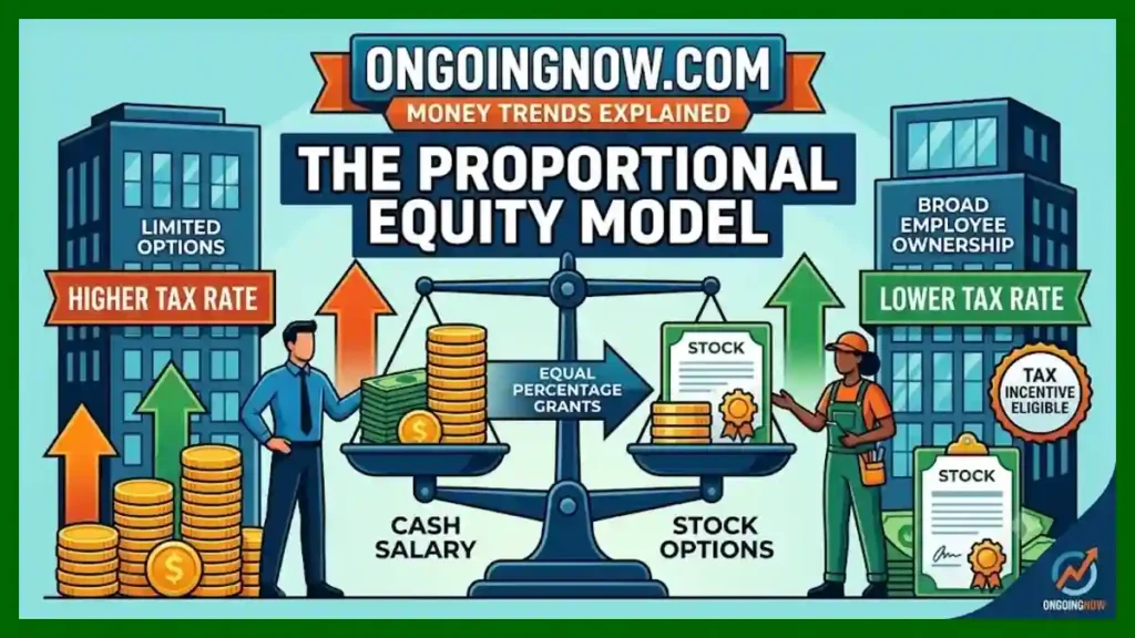 Mark Cuban Equity Proposal Could Shift Workplace Wealth Across American Companies