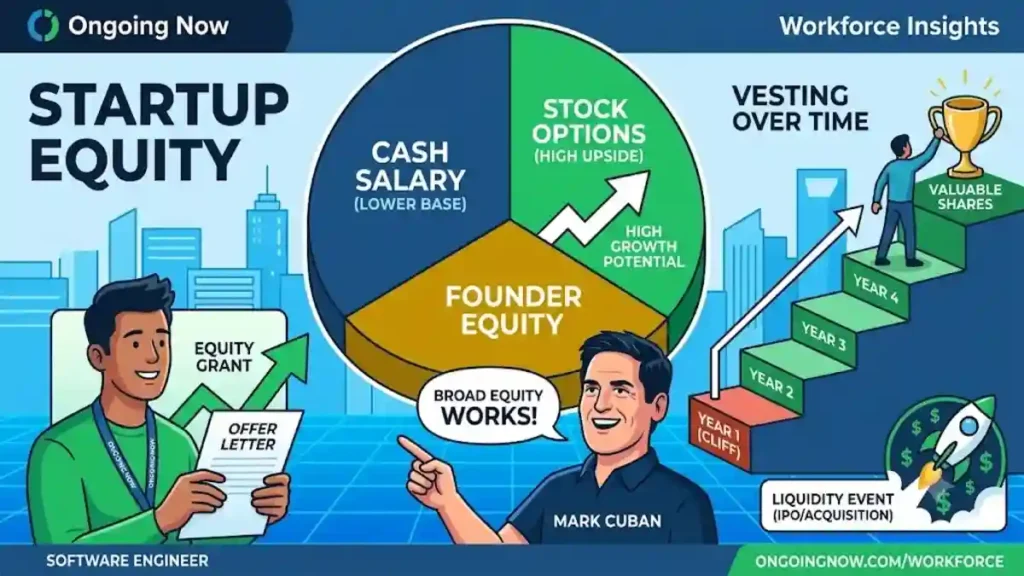 Unlocking Real Stock Option Value Why Your Startup Equity Negotiation Strategy Matters